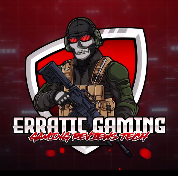 Erratic Sweepstakes