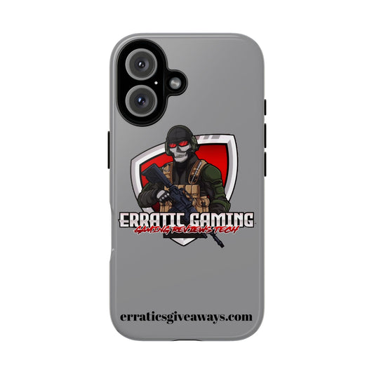 Erratic Gaming Tactical Phone Case